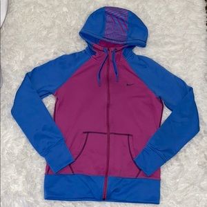 Therma-Fit Athletic Hoodie